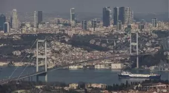 Ümraniye Belediyesi'nden ücretsiz boğaz turu etkinliği