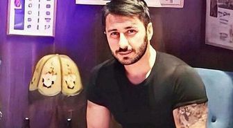 31 yaşındaki genç karikatüristin cansız bedeni, otel odasında başına poşet geçirilmiş halde bulundu