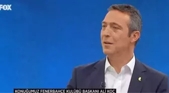 Ali Koç kimdir? Ali Koç kaç yaşında, nereli?