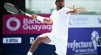 Altuğ Çelikbilek, Wimbledon elemelerinde ikinci turda