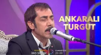 Ankaralı Turgut kimdir? Ankaralı Turgut kaç yaşında, nereli? Ankaralı Turgut biyografisi!