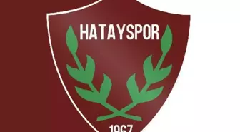 Atakaş Hatayspor kongreye gidiyor