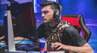 Beşiktaş Esports'un yeni transferi: tecoNe oldu!
