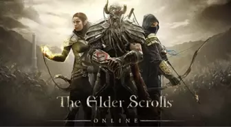 Bethesda, The Elder Scrolls Online oyuncularına mesaj yayınlandı!