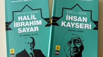 Büyükşehir Konya'nın yakın tarihine ışık tutuyor