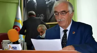 'Çalışkan' muhtar başkan oldu