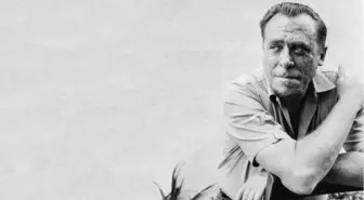 Charles Bukowski kimdir? Charles Bukowski eserleri, hayatı ve biyografisi