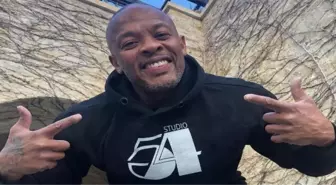 Dr. Dre, GTA 6'nın karakterlerinden bir tanesi olabilir iddiası ortaya atıldı!