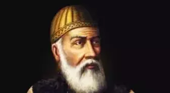 Fuzûlî şiirleri - En güzel kısa 15 Fuzûlî şiiri