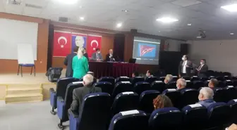 Köylere Hizmet Götürme Birliği üye seçimleri yapıldı