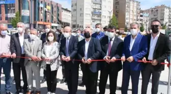 Medya-İş, AA'nın fotoğraflarından oluşan 'Direnen Filistin' konulu sergi açtı