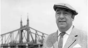 Pablo Neruda kimdir? Pablo Neruda hayatı ve biyografisi