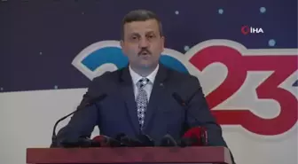 Prof. Dr. Yıldız: 'Memleketimizin yer üstü zenginlikleri kadar yer altı varlığı da önemlidir'