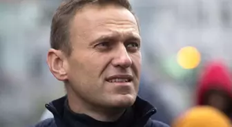 Rus muhalif lider Navalny'den Putin'e: 'Yalan söylemeden edemiyor'