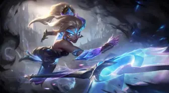 Teamfight Tactics 11.13 yama notları yayınlandı!