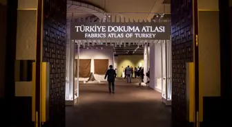 'Türkiye Dokuma Atlası' paneli