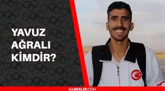 Yavuz Ağralı kimdir? 2020 Olimpiyatları Atletizm Yavuz Ağralı kimdir? Kaç yaşında, nereli?