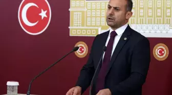 AK Parti Erzincan Milletvekili Çakır: 'Erken seçim isteyenler, girdiği her seçimi kaybetmişlerdir'