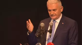 Binali Yıldırım: Tünelin sonunda ışık gözüktü