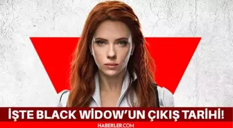 Black Widow vizyona girdi mi? Black Widow'un konusu ne? Black Widow ne zaman çıkacak? Black Widow fragman izle! İşte Black Widow çıkış tarihi!