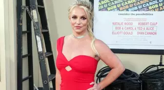 Britney Spears, 13 yıldır babasının vasiliğini yapmasına mahkemede isyan etti: Hayatımı geri istiyorum