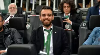 Bursaspor'un forma reklam gelirleri yükseldi