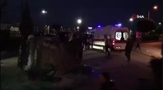 Son dakika haberi... Cinayet gibi kazada gerçeği polis ortaya çıkardı