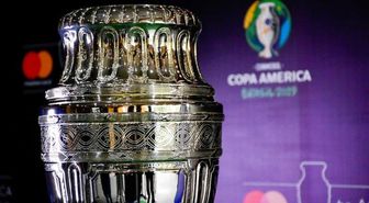 Copa America 2021 maçları hangi kanalda yayınlanıyor? Kupa Amerika maçları TV'de hangi kanalda, saat kaçta?