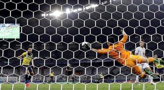 Copa Amerika A ve B grubu puan durumu! Arjantin kaç puanda, Brezilya kaç puanda, gruptan çıktı mı? 2021 Copa America tüm sonuçlar!