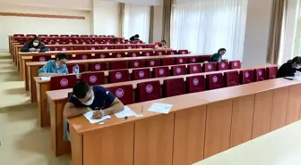 Daü Öğrenci Seçme, Yerleştirme ve Burs Sistemi 2021 Sonuçları Açıklandı, Kayıtlar Başladı