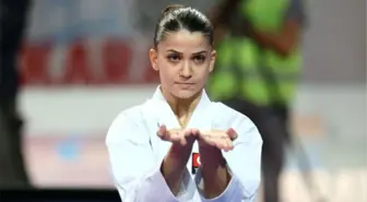 Dilara Bozan kimdir? 2020 Tokyo Olimpiyatları Karate Dilara Bozan kimdir, kaç yaşında, nereli?