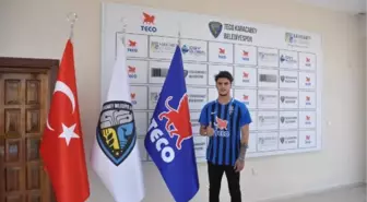 Halil Yiğit Yitmez, TECO Karacabey Belediyespor'da