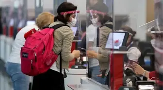 İngiltere, Türkiye'yi kırmızı listeden yine çıkarmadı