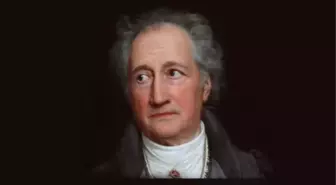 Johann Wolfgang von Goethe şiirleri - En güzel kısa 15 Johann Wolfgang von Goethe şiiri