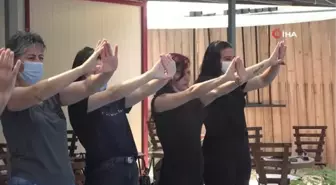 Kadınların silah tutkusu