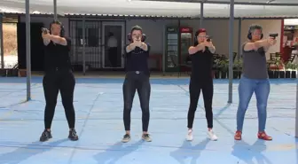 Son dakika haber: Kadınların silah tutkusu