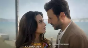 Kazara Aşk oyuncuları kimler? Kazara Aşk konusu nedir? Kazara Aşk 1. Bölüm fragmanı izle!