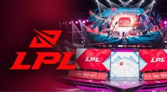 LPL Yaz Mevsimi üçüncü hafta ilk üç gün karşılaşmaları tamamlandı!