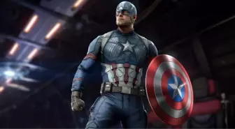 Marvel's Avengers, Kaptan Amerika kostümünü çıkarıyor! Kaptan Amerika'nın Endgame kostümü oyuna ne zaman dahil edilecek?