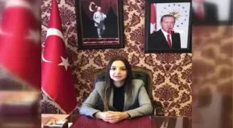 Son dakika haberi: Oğuzeli Devlet Hastanesi'nden 'aşı olun' çağrısı