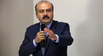 Son dakika... Tarım ve Orman Bakan Yardımcısı Fatih Metin Açıklaması