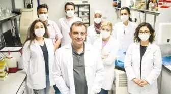 TURKOVAC mucidi kim? Prof. Dr. Aykut Özdarendeli kimdir?
