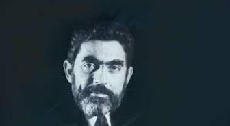 Ümit Yaşar Oğuzcan şiirleri - En güzel kısa 15 Ümit Yaşar Oğuzcan şiiri