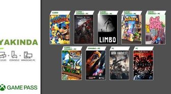 Yeni Xbox Game Pass Haziran ayı oyunları belli oldu!