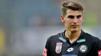 24 yaşındaki ön libero Ivan Ljubic, Fenerbahçe'den aldığı resmi teklifi doğruladı