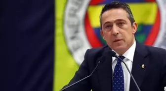 Ali Koç listesi! Ali Koç yönetim kurulu listesi kimler var? FB Başkan adayı Ali Koç yönetim listesinde hangi isimler bulunuyor?