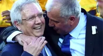 Aziz Yıldırım'ın teklifine Obradovic'ten duygusal cevap: Seninle cehenneme bile gelirim