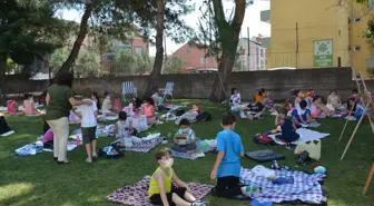 BALIKESİR - Okullarda öğrencilerin ihtiyaçlarına uygun etkinlikler düzenleniyor