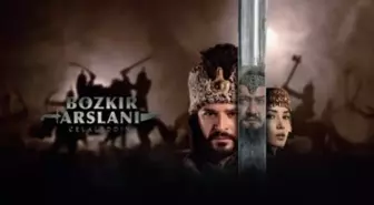 Bozkır Arslanı Celaleddin nerede çekiliyor? Dizi hangi ülkede, şehirde ve ilçede çekiliyor? Bozkır Arslanı Celaleddin nerede çekildi?