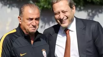 Burak Elmas ve Fatih Terim zirvesinde tüm transferler netleşti! İşte G.Saray'ın yeni kadrosu